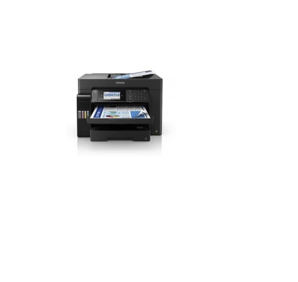 Epson, EcoTank L15160 Sort