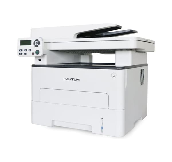 Pantum, multifunktionsskrivare, M7105DW