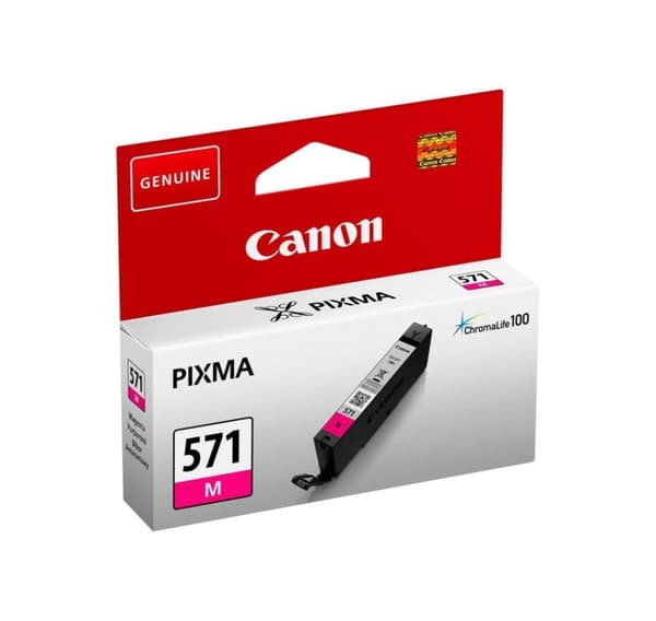 Canon, CLI-571M