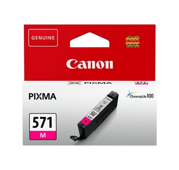 Canon, CLI-571M