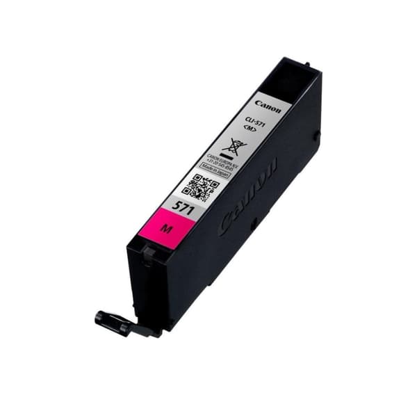 Canon, CLI-571M