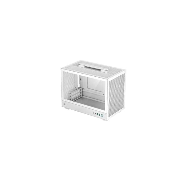 Deepcool, ultraportabel veske, CH160 WH
