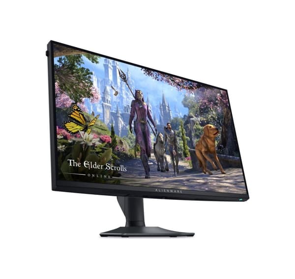 Dell, Alienware AW2725QF