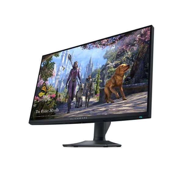 Dell, Alienware AW2725QF