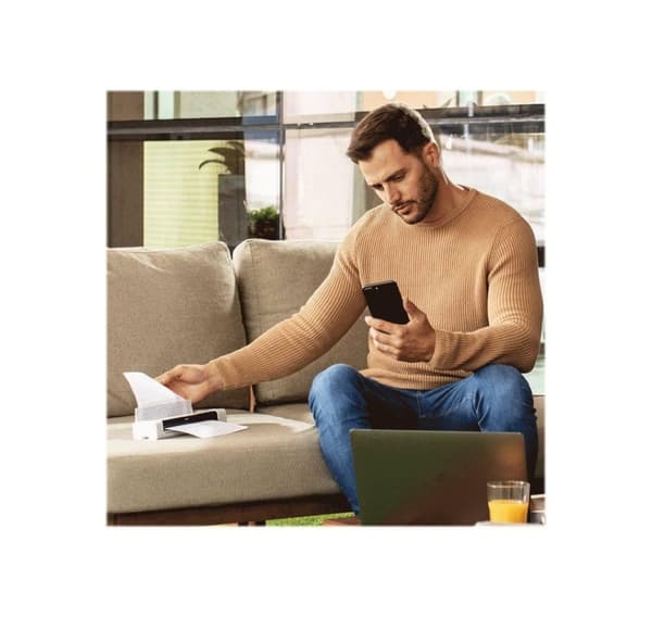Brother, DS-940DW