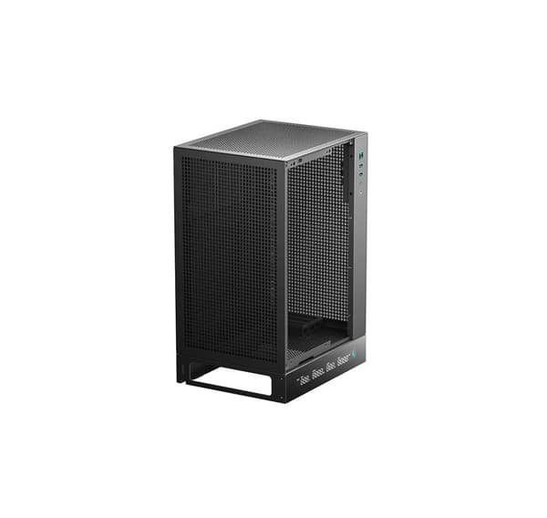 Deepcool, PC-pelikotelo, CH170 DIGITAL