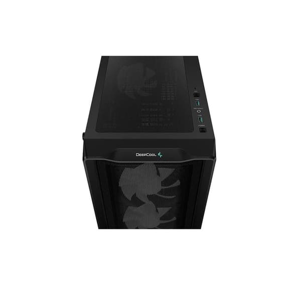 Deepcool, CC560 MESH V2
