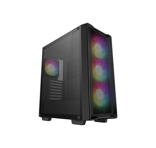 Deepcool, CC560 MESH V2