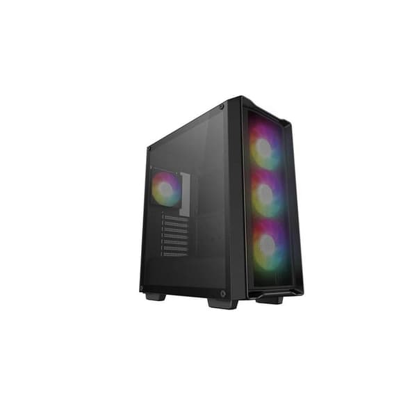 Deepcool, CC560 MESH V2