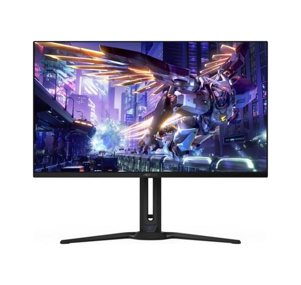 Gigabyte, AORUS FO32U2P EK1