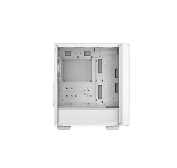 Deepcool, CC560 MESH WH V2
