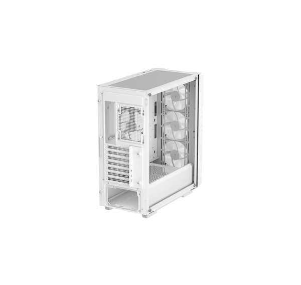 Deepcool, CC560 MESH WH V2