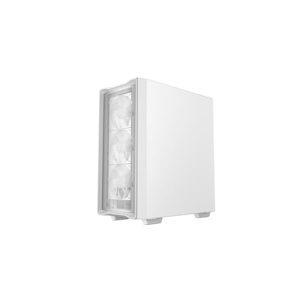 Deepcool, CC560 MESH WH V2