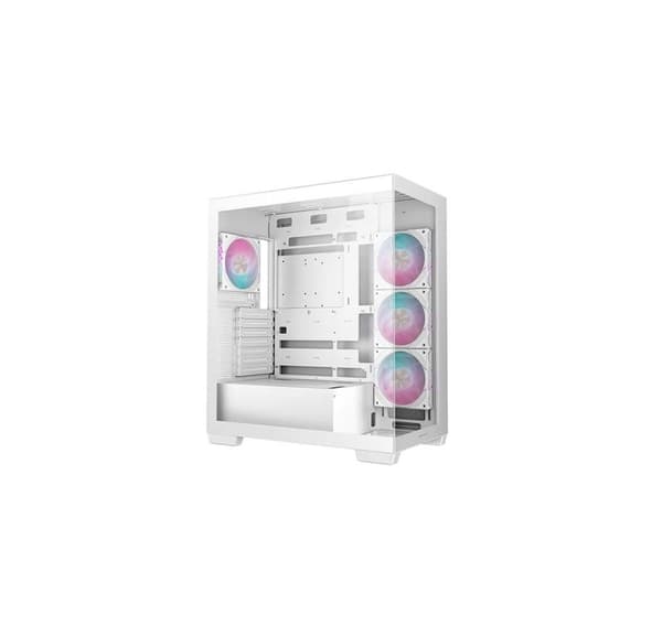 Deepcool, CG580 4F WH