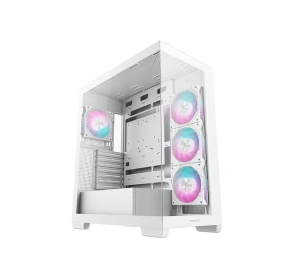 Deepcool, CG580 4F WH
