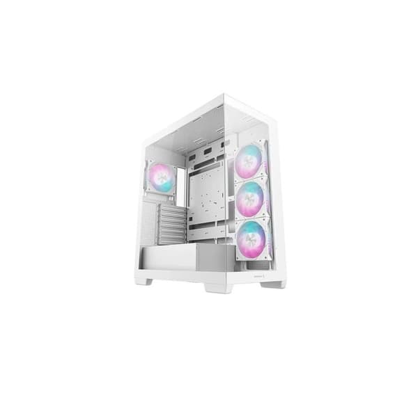 Deepcool, CG580 4F WH