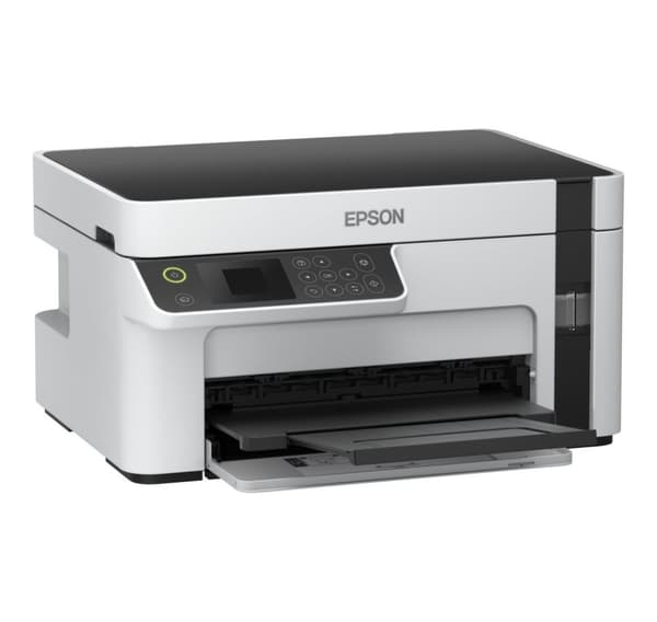 Epson, kompakt multifunktionsprinter, EcoTank M2120