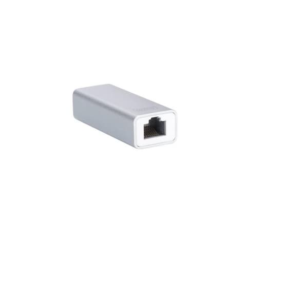 Digitus, USB Type-C til RJ45, USB Type C 3.0 Gigabit Ethernet-adapter 10/100/1000 Mbps, DN-3024