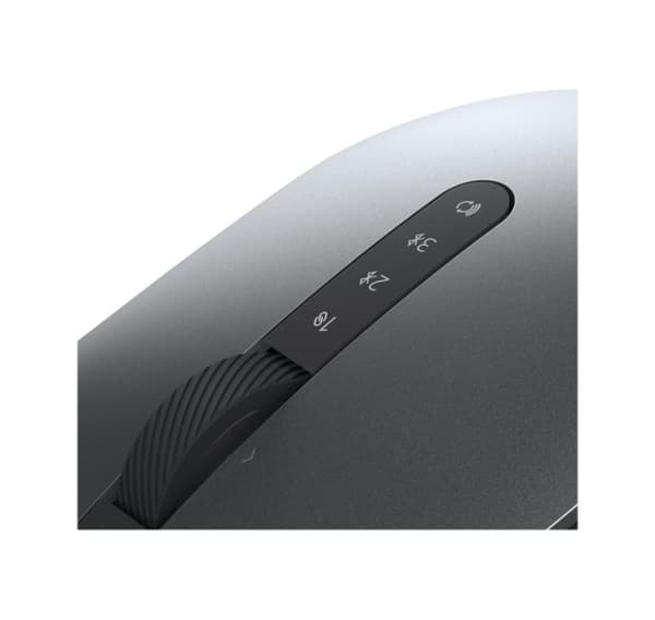 Dell, optisk mus, multi-enhet, MS5320W