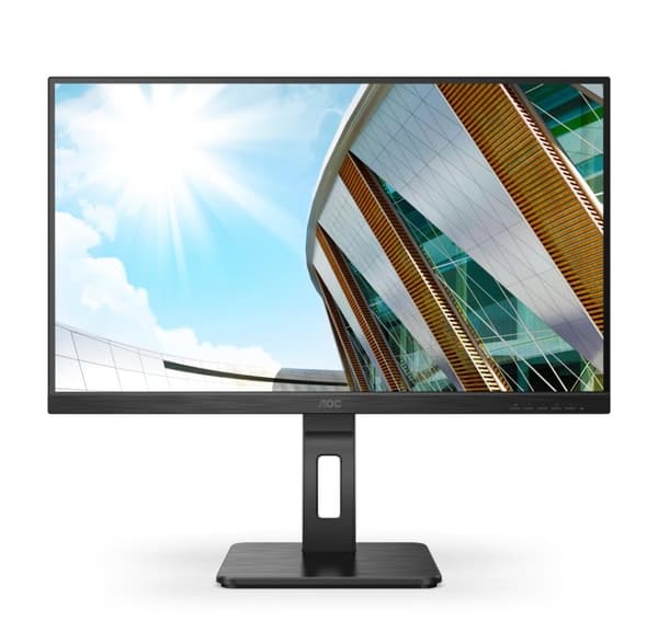 AOC, U27P2CA