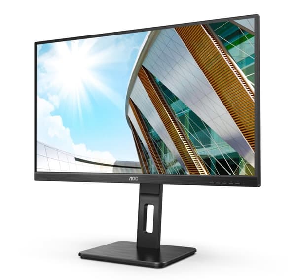 AOC, U27P2CA
