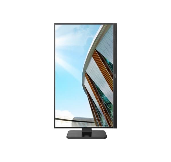 AOC, U27P2CA