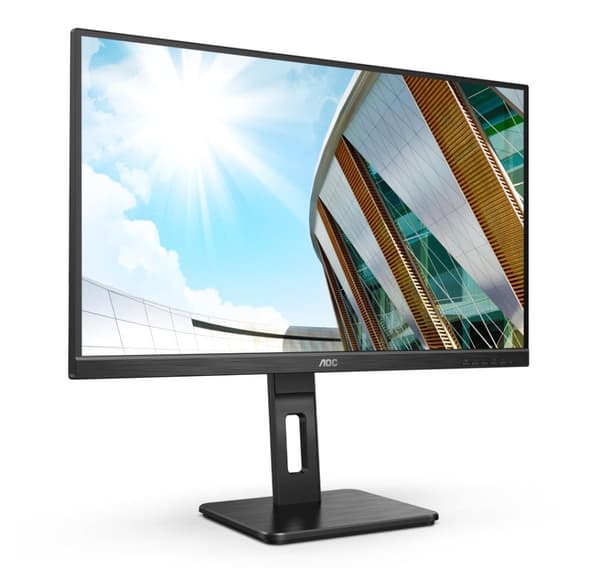 AOC, U27P2CA