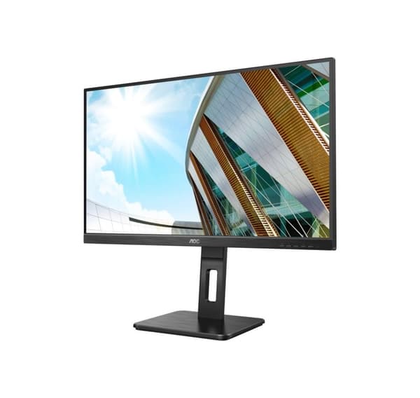 AOC, U27P2CA