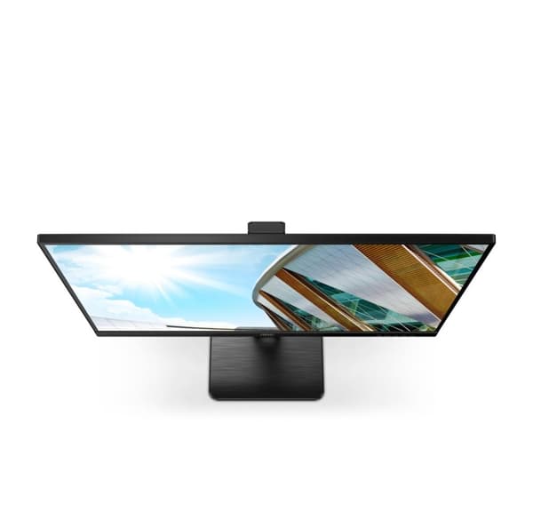 AOC, U27P2CA