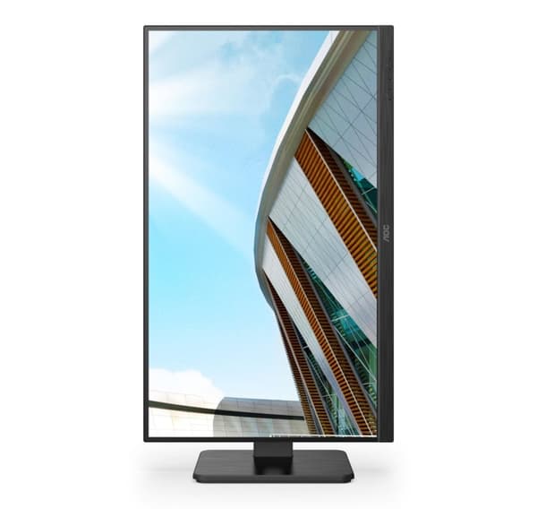 AOC, U27P2CA