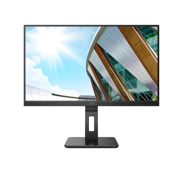 AOC, U27P2CA