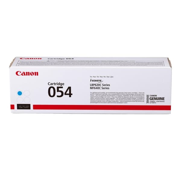 Canon, 054