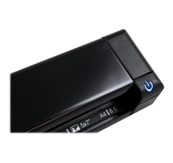 IRIS, IRIScan, Express 4 IRIS