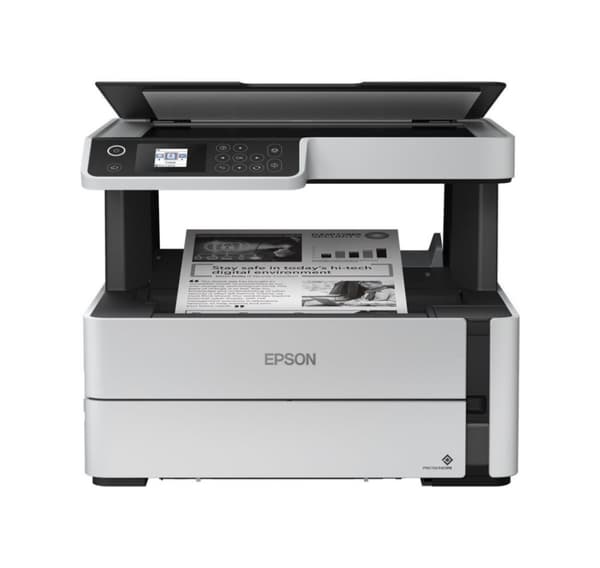 Epson, 3 i 1 skrivare, EcoTank M2170
