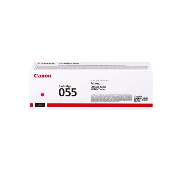 Canon, 055