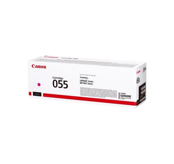 Canon, 055