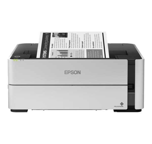 Epson, EcoTank M1170