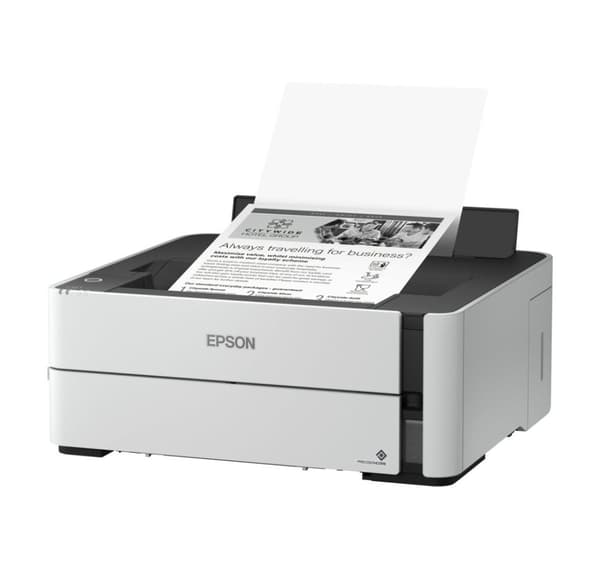 Epson, EcoTank M1170