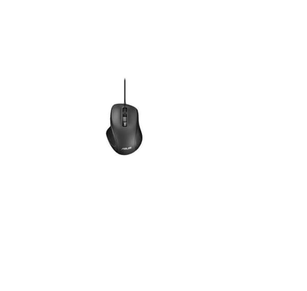 Asus, trådbunden optisk mus, ergonomisk mus, UX300 PRO