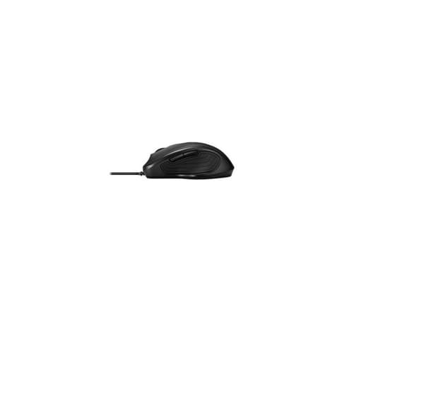 Asus, trådbunden optisk mus, ergonomisk mus, UX300 PRO