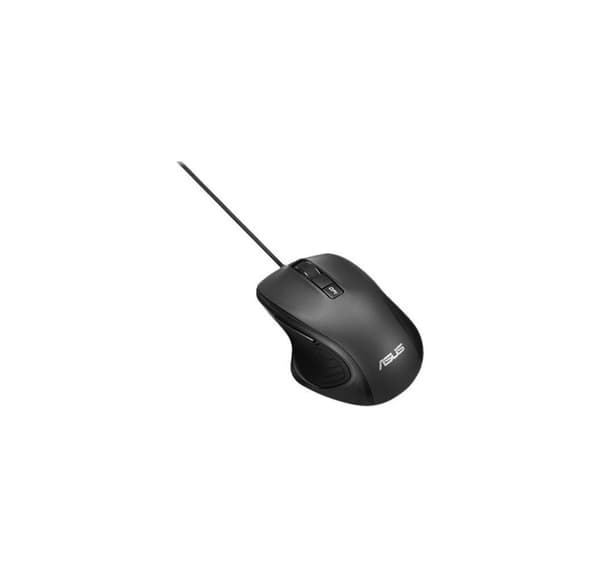 Asus, trådbunden optisk mus, ergonomisk mus, UX300 PRO