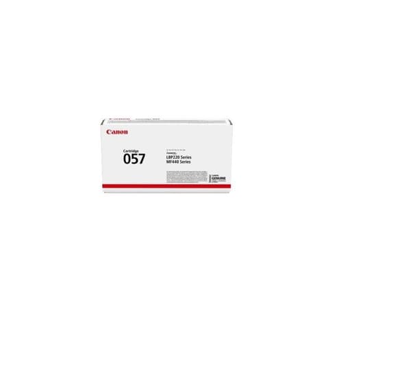 Canon, i-SENSYS 057