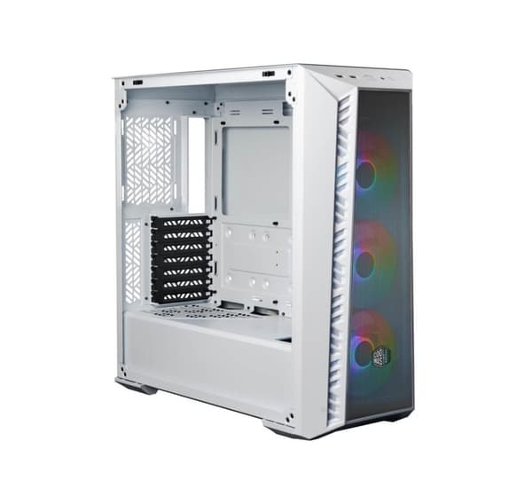 Cooler Master, MASTERBOX 520 MESH