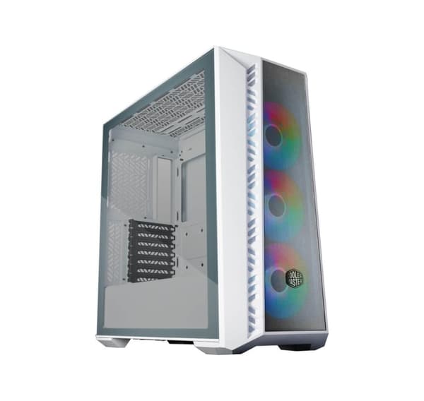 Cooler Master, MASTERBOX 520 MESH