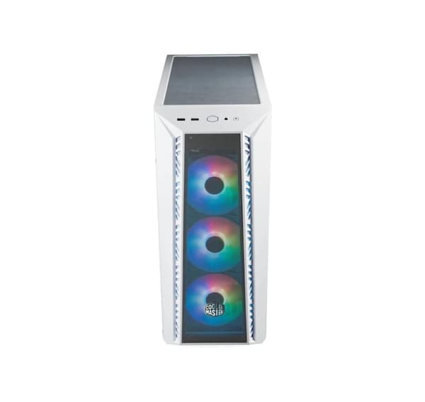 Cooler Master, MASTERBOX 520 MESH