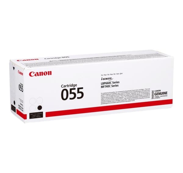Canon, 055