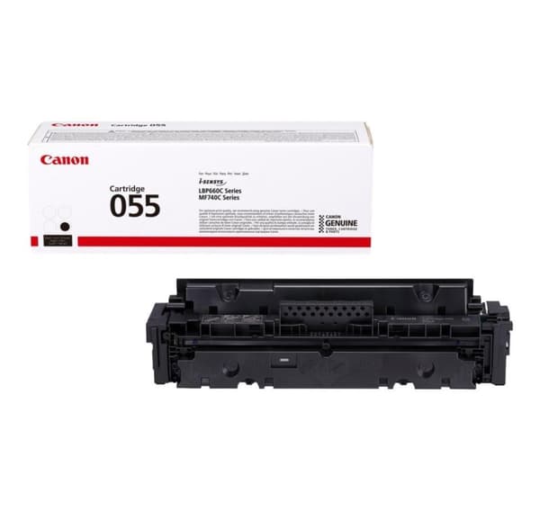 Canon, 055