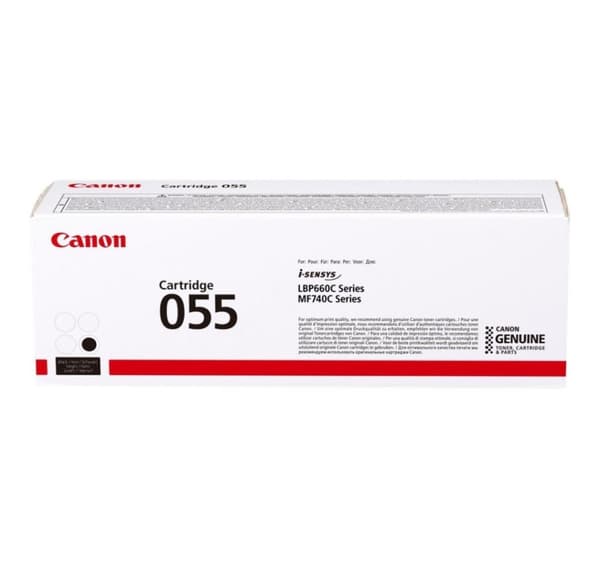 Canon, 055