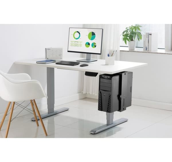 Digitus, DA-90411, PC-pöytäteline
