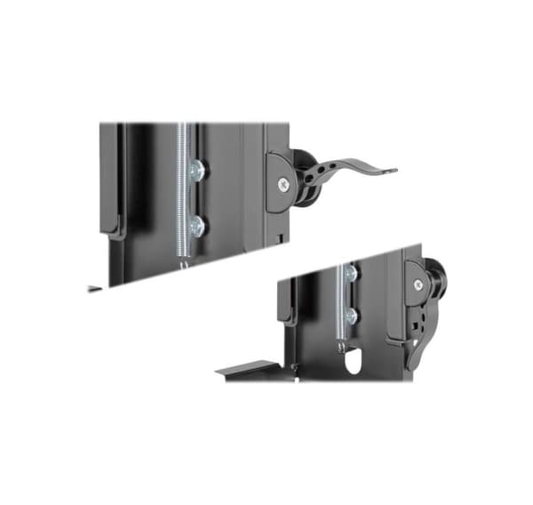 Digitus, DA-90411, PC-pöytäteline